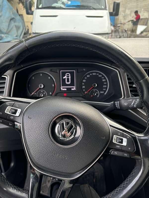 Usata VW T-Roc Style 150 CV (110 kW) 2019 SUV