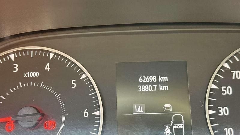 Usata Dacia Jogger Extreme 101 CV (74 kW) 2024 Monovolume