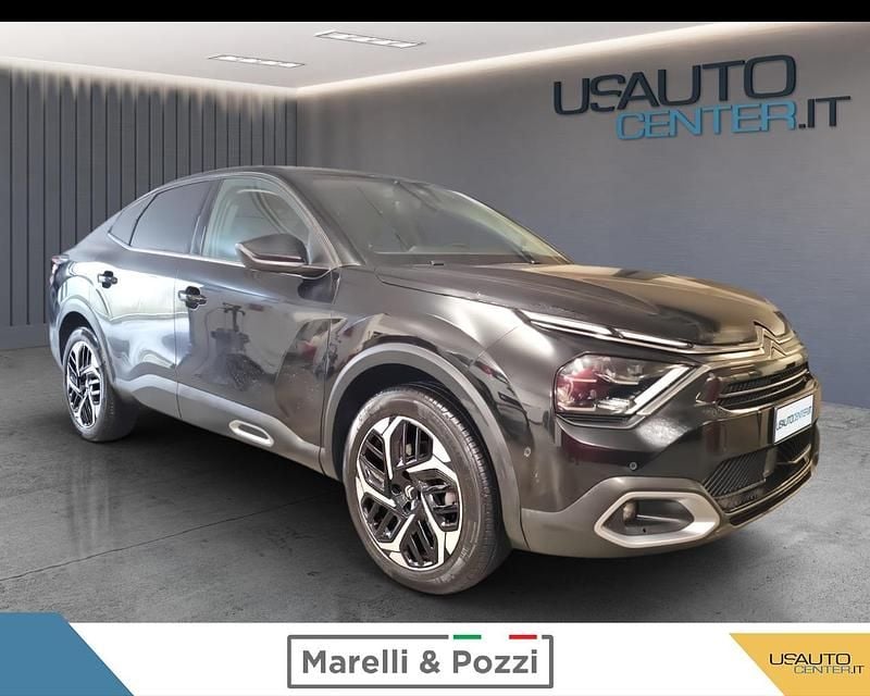 Usata Citroën C4 X PureTech 130 CV (95 kW) 2024 SUV