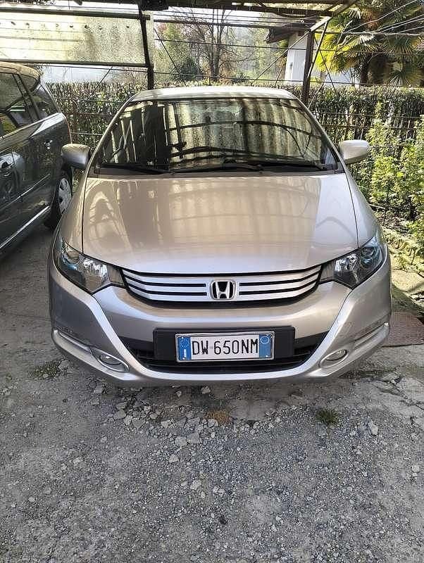 Usata 2009 Honda Insight Elegance Tre volumi | 4000 € - Immagine 1/4