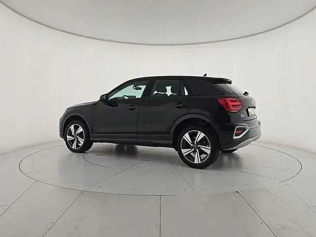 Nuova Audi Q2 Comfort 150 CV (110 kW) 2026 Nero SUV