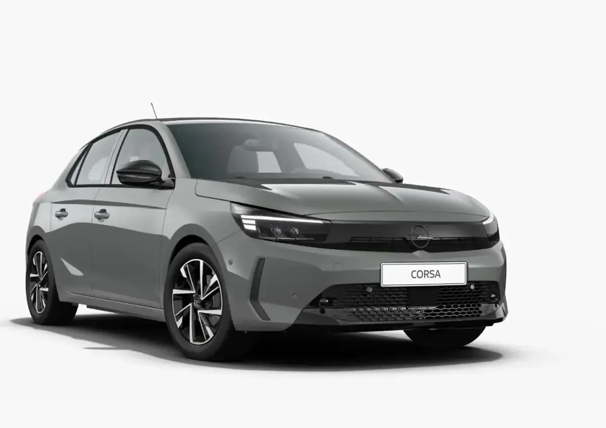 Usata Opel Corsa 101 CV (74 kW) 2025 Utilitaria