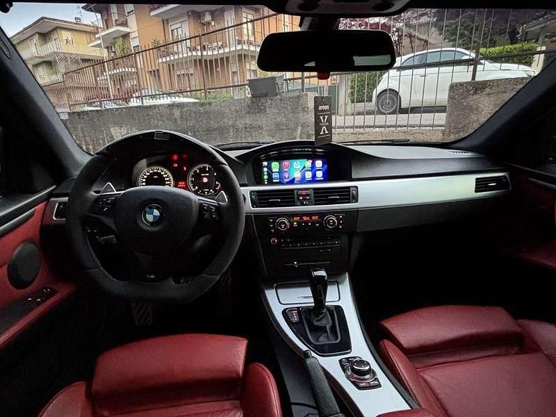 Usata BMW 330 M Sport 245 CV (180 kW) 2010 Coupé