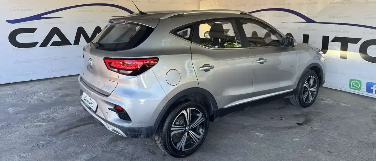 Usata MG ZS Comfort 106 CV (77 kW) 2024 Other SUV