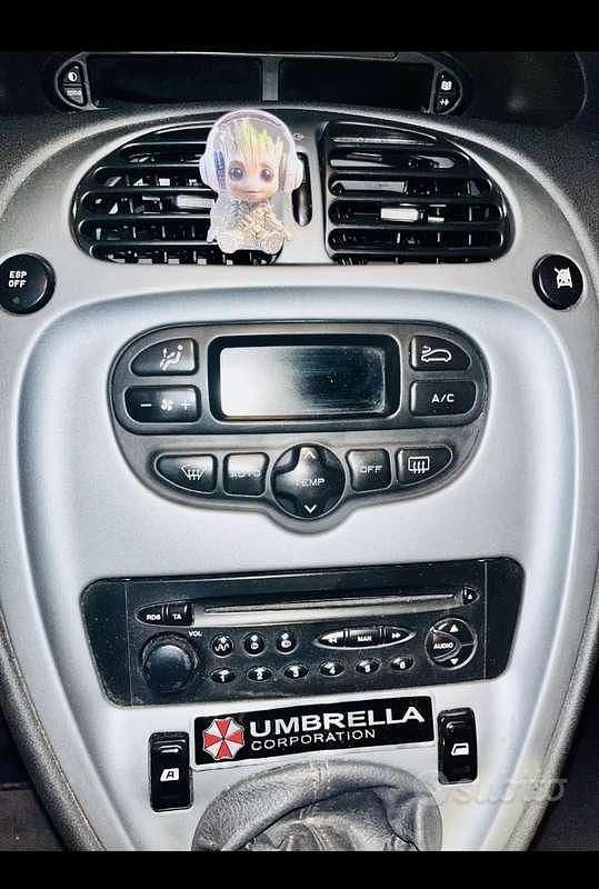 Usata Citroën C3 XTR 90 CV (66 kW) 2005 Berlina