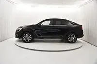 Usata Renault Arkana Techno 140 CV (102 kW) 2023 Nero SUV