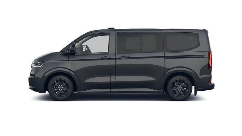 Nuova VW Caravelle Life 150 CV (110 kW) 2025 Grigio Monovolume