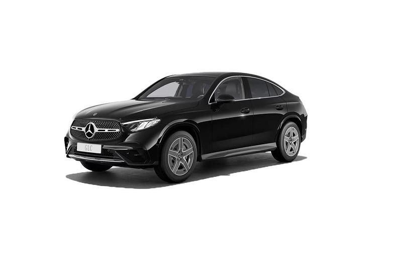 Grigio Usata 2025 Mercedes GLC43 AMG Premium Plus Coupé | 86.800 € (Super prezzo) - Immagine 1/4