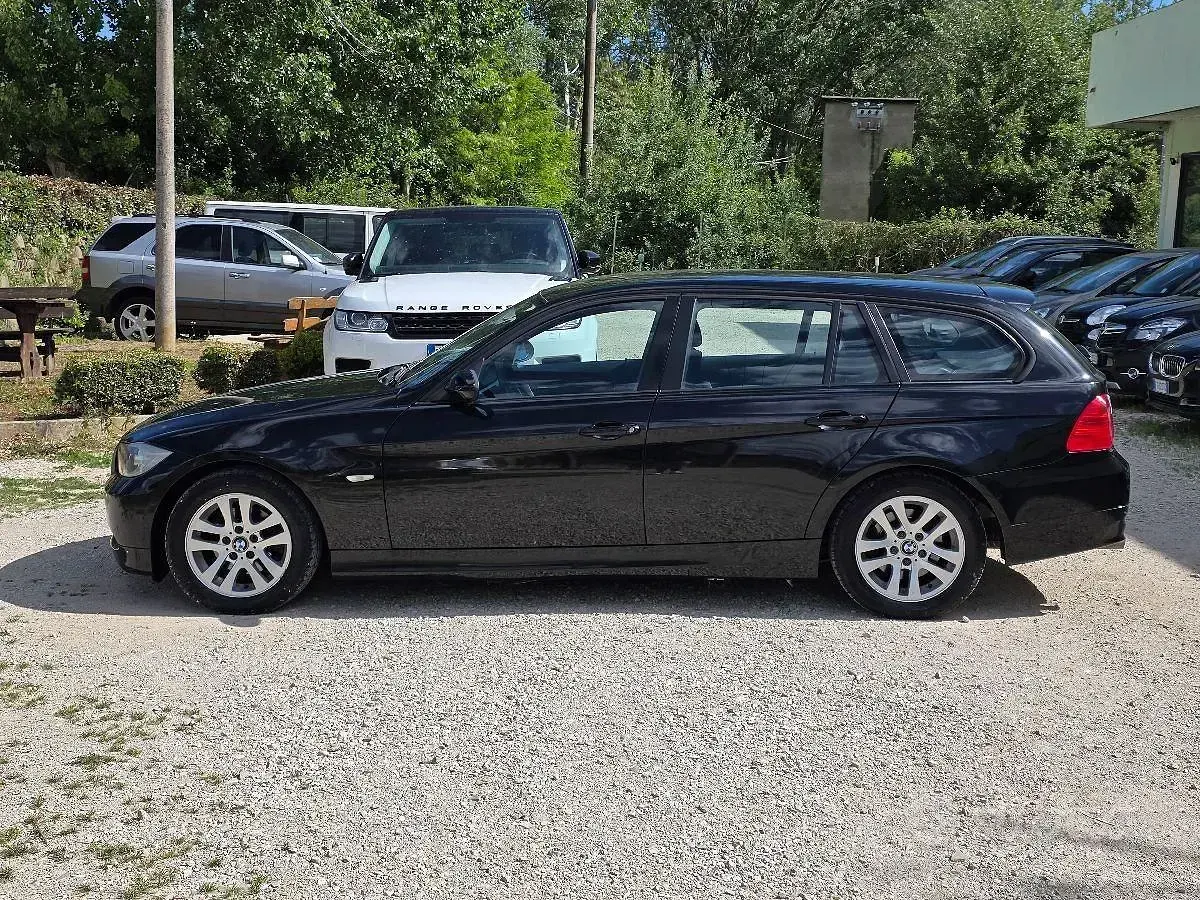Usata BMW 320 163 CV (119 kW) 2007 Station wagon