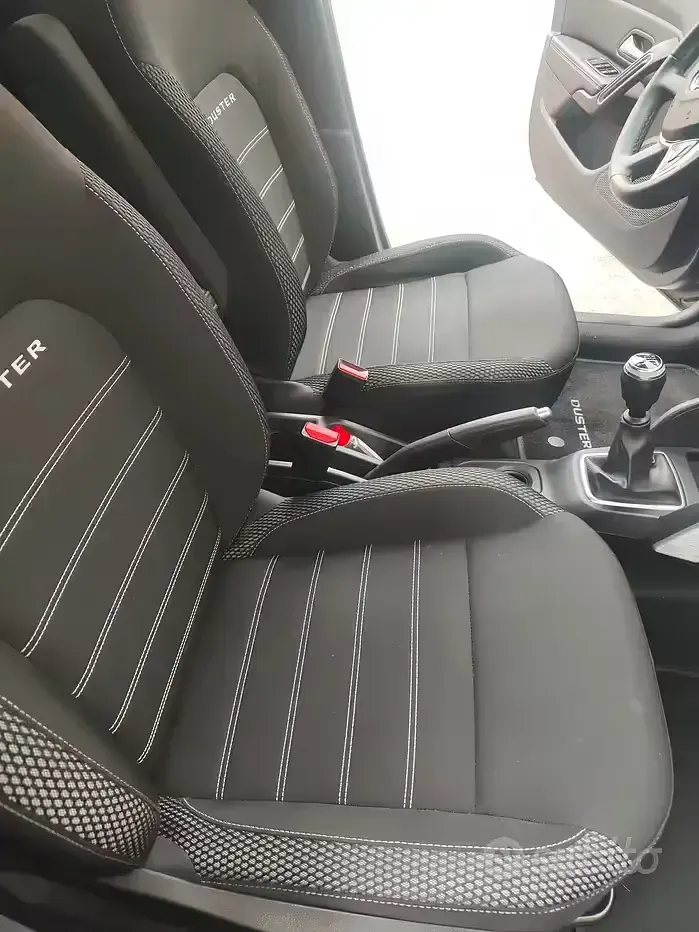Usata Dacia Duster 101 CV (74 kW) 2021 SUV