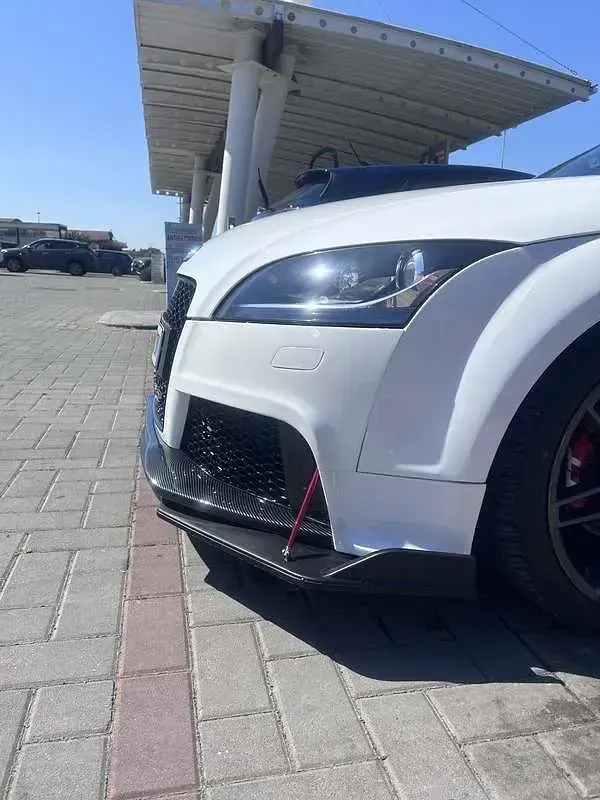 Usata Audi TT Advanced Plus 170 CV (125 kW) 2009 Coupé