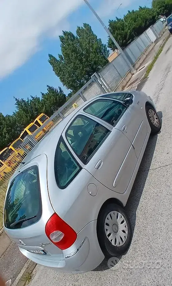 Usata Citroën Xsara Picasso 95 CV (69 kW) 2004 Monovolume