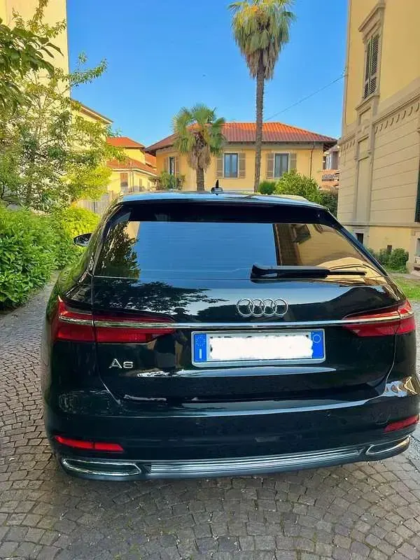 Usata Audi A6 Business 204 CV (150 kW) 2019 Station wagon