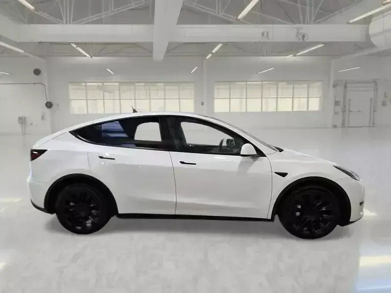 Usata Tesla Model Y 152 kW (208 CV) 2023 SUV