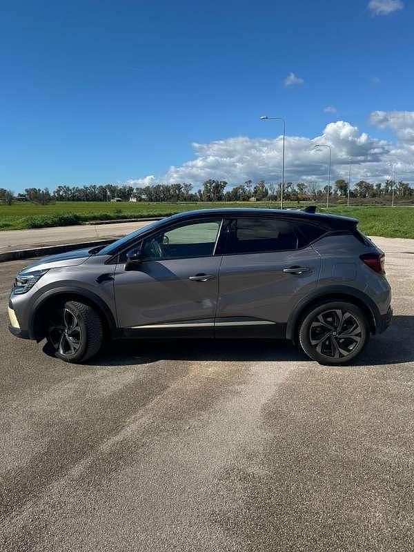 Usata Renault Captur Engineered 92 CV (67 kW) 2023 SUV