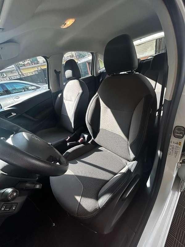 Occasion Citroën C3 Exclusive 68 ch (50 kW) 2014 Blanc Berline