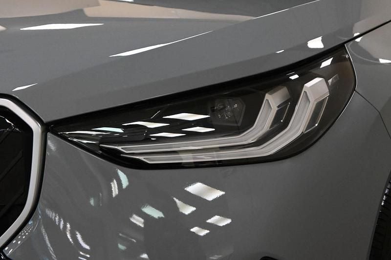 Usata BMW iX3 M Sport 144 kW (197 CV) 2025 Grigio SUV