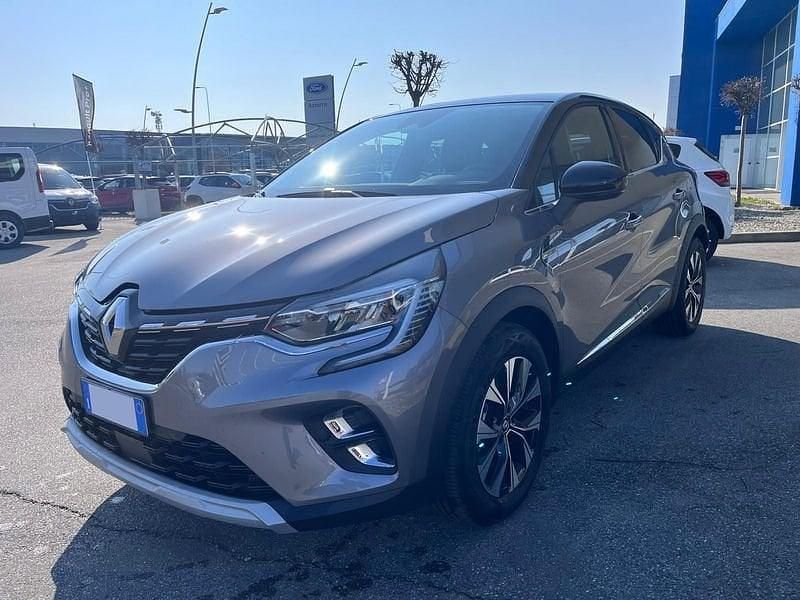 Usata Renault Captur Techno 142 CV (104 kW) 2024 SUV
