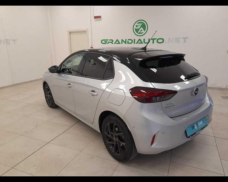 Occasion Opel Corsa S 102 ch (75 kW) 2023 Gris Citadine