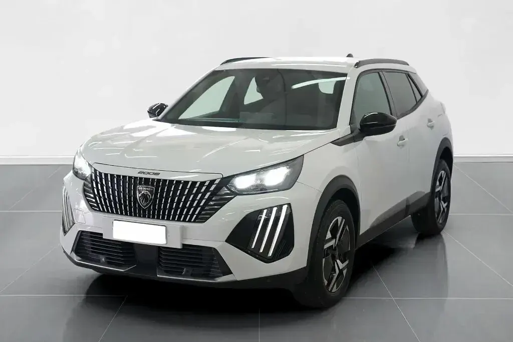 Usata Peugeot 2008 Allure 2025 SUV