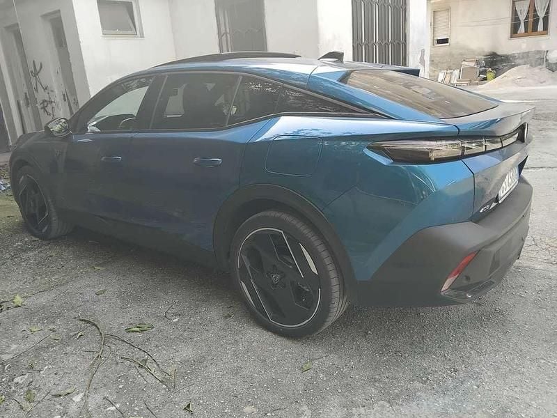 Usata Peugeot 408 GTi 179 CV (131 kW) 2024 SUV