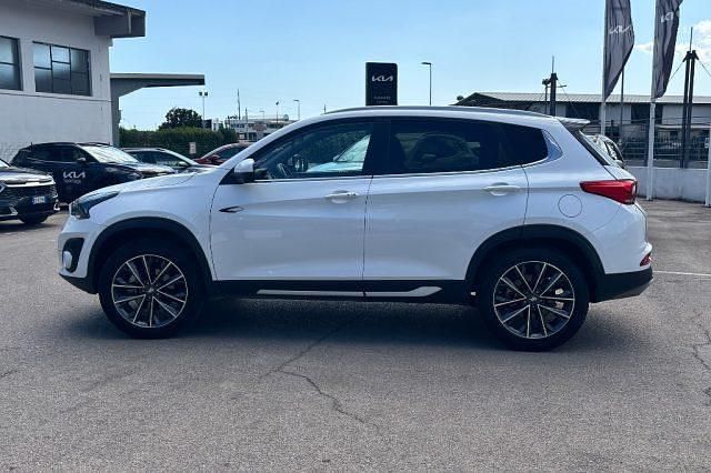 Usata DR F35 2023 Bianco SUV