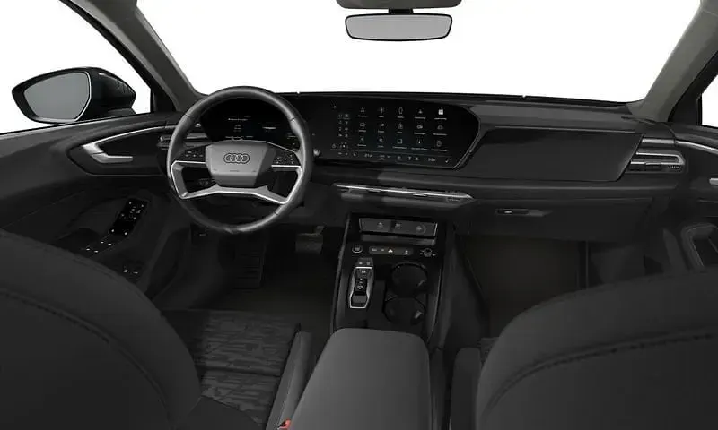 Usata Audi A5 Business 252 CV (185 kW) 2025 Nero Station wagon