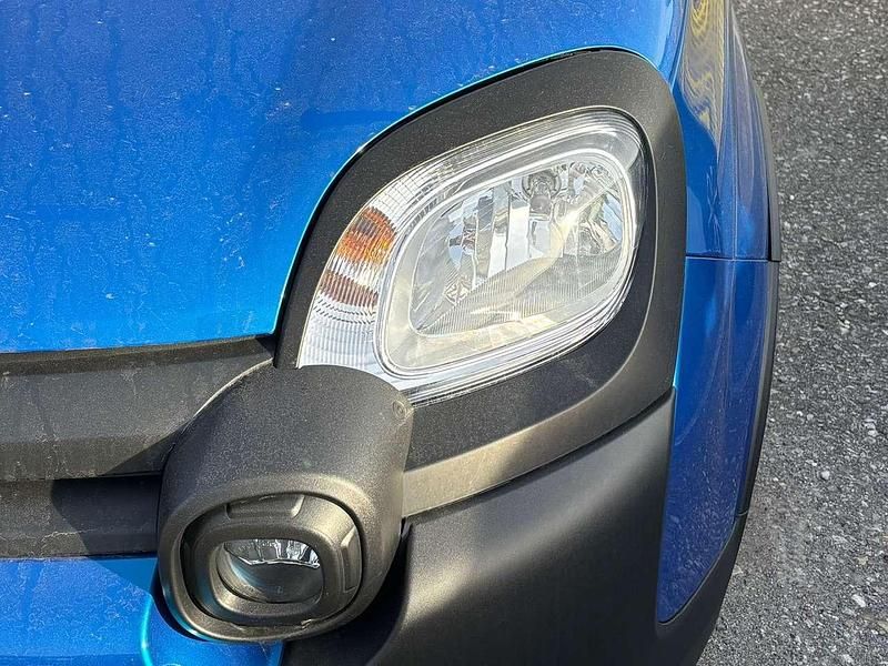 Usata Fiat Panda Cross Cross 69 CV (50 kW) 2025 Other Utilitaria