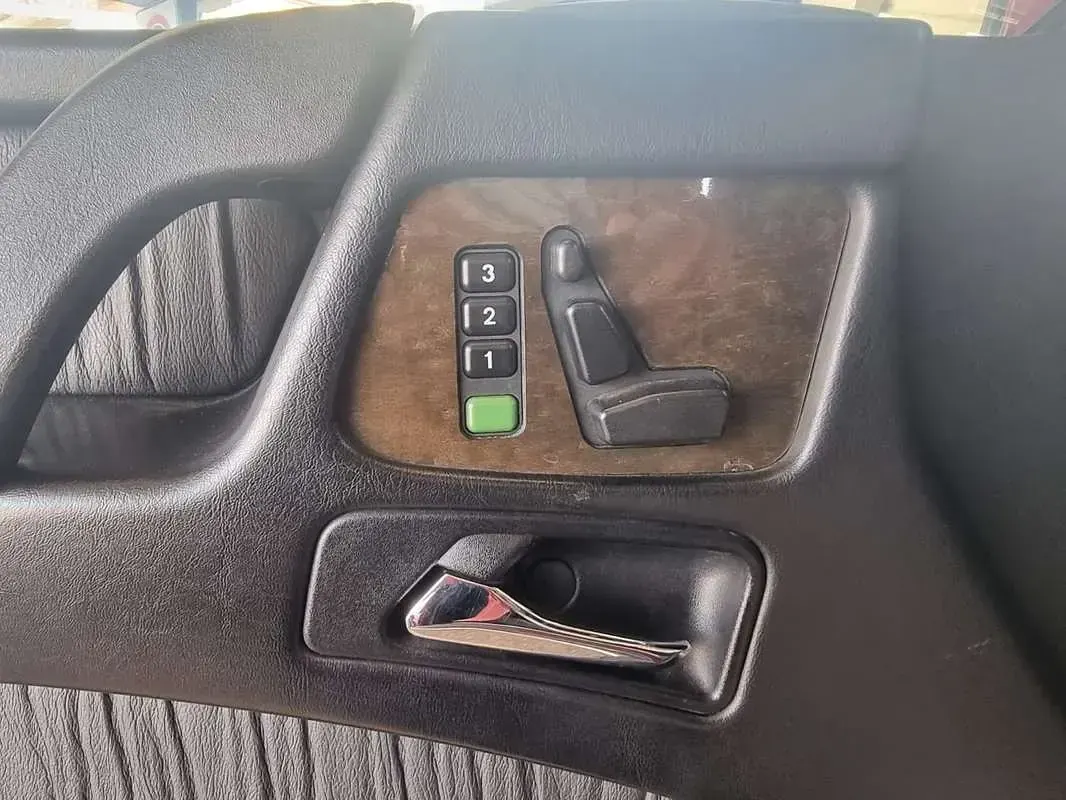 Usata Mercedes G270 156 CV (114 kW) 2004 Rosso SUV