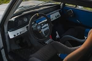 Usata BMW 2002 120 CV (88 kW) 1969 Bianco Berlina