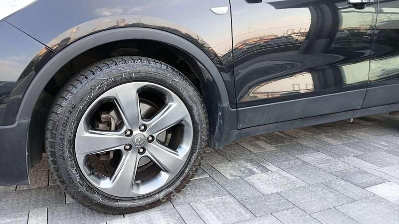 Usata Opel Mokka Cosmo 131 CV (96 kW) 2014 Other SUV