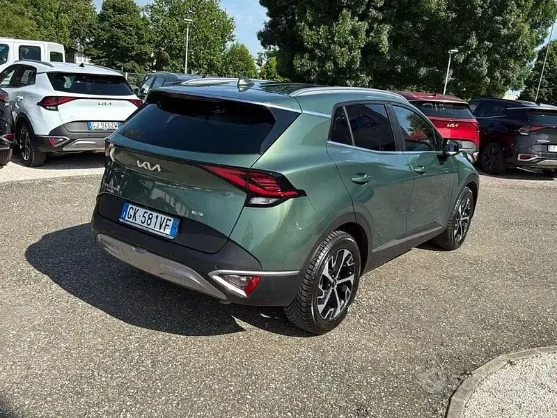 Usata Kia Sportage Style 2022 SUV