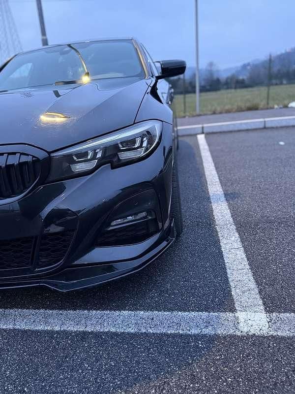 Usata BMW 320 Gran Turismo M Sport 190 CV (139 kW) 2019 Berlina