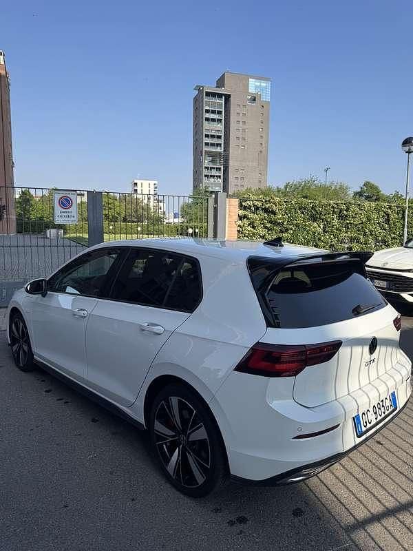 Usata VW Golf VIII GTE 245 CV (180 kW) 2021