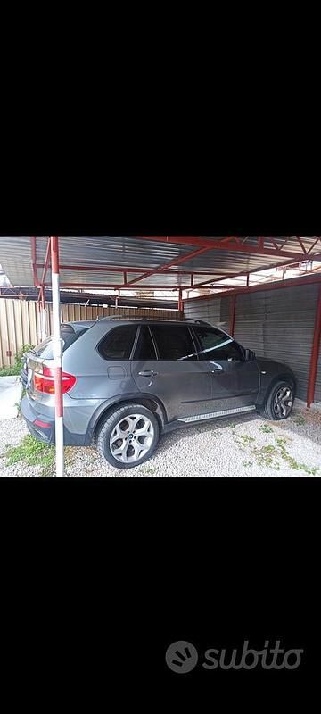 Usata BMW X5 2009 SUV