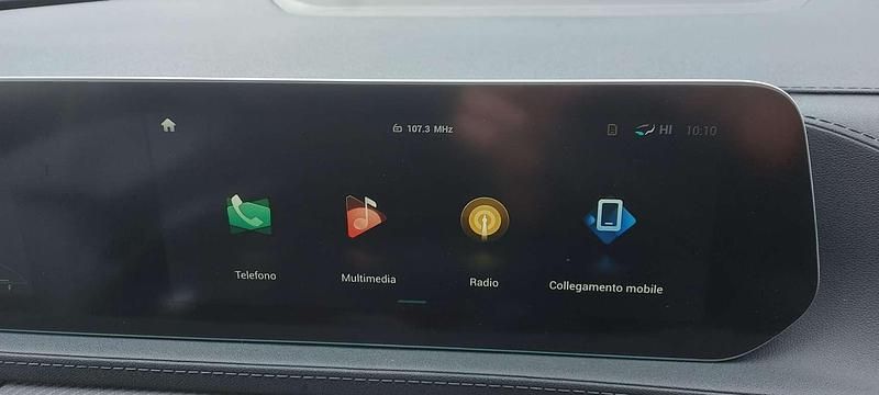 Usata Cirelli 5 177 CV (130 kW) 2025 Grigio SUV