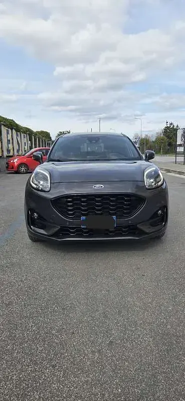 Usata Ford Puma ST-Line 120 CV (88 kW) 2022 SUV