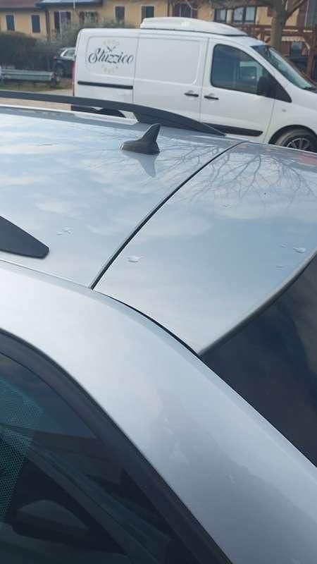 Usata Skoda Octavia Style 150 CV (110 kW) 2017 Station wagon