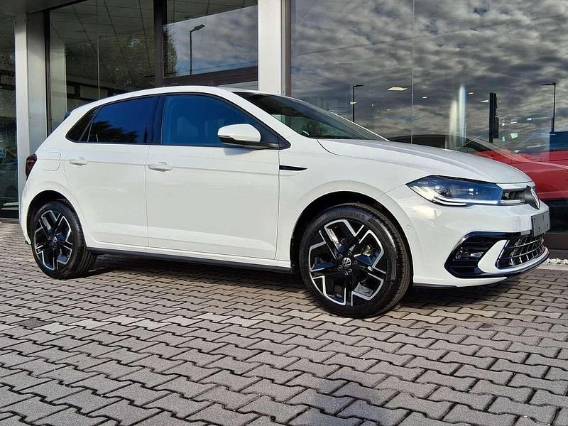 Nuova VW Polo R-line Plus 95 CV (69 kW) 2025 Other Berlina