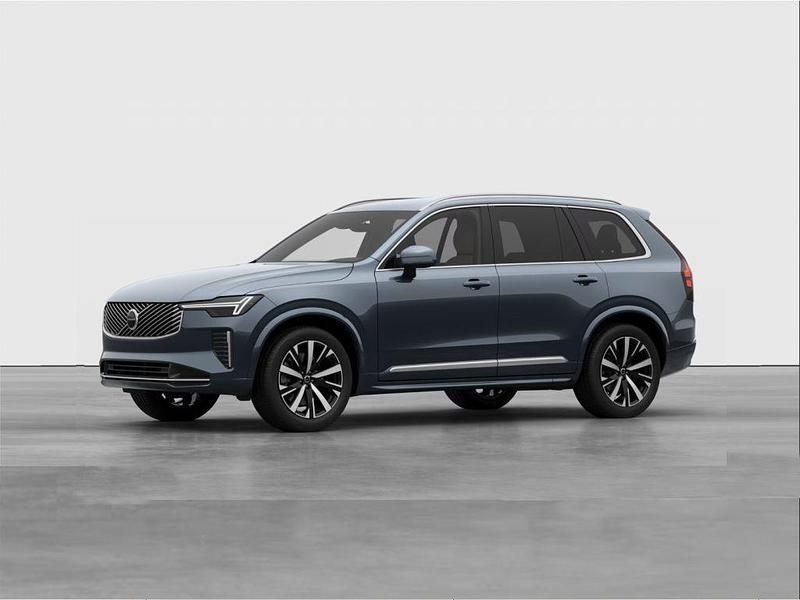 Nuova 2025 Volvo XC90 Core SUV | 62.088 € (Ottimo prezzo) - Immagine 1/4