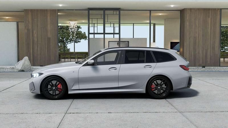 Usata BMW 320 M Sport 190 CV (139 kW) 2024 Station wagon