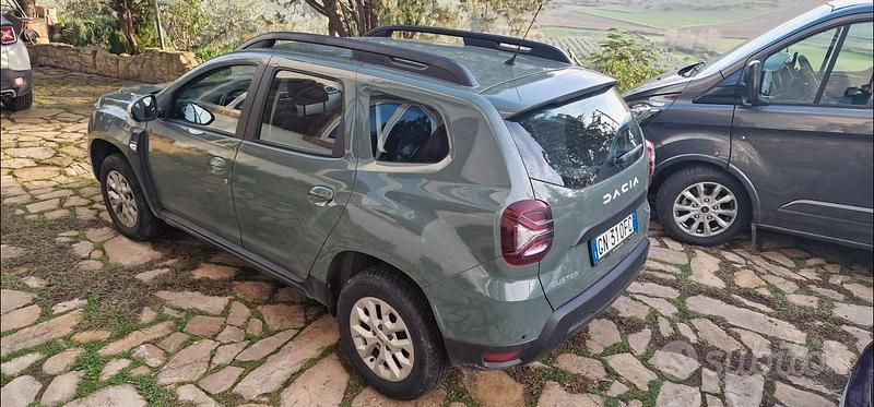 Usata Dacia Duster 90 CV (66 kW) 2023 SUV