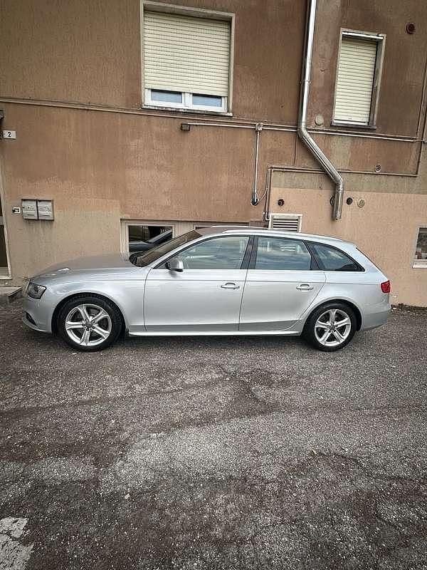 Usata Audi A4 150 CV (110 kW) 2014 Station wagon