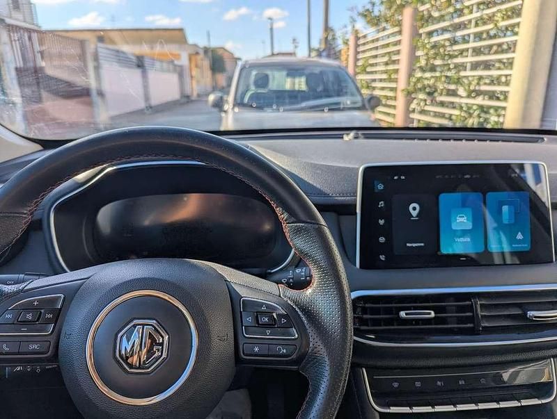 Usata MG HS Comfort 162 CV (119 kW) 2023 SUV