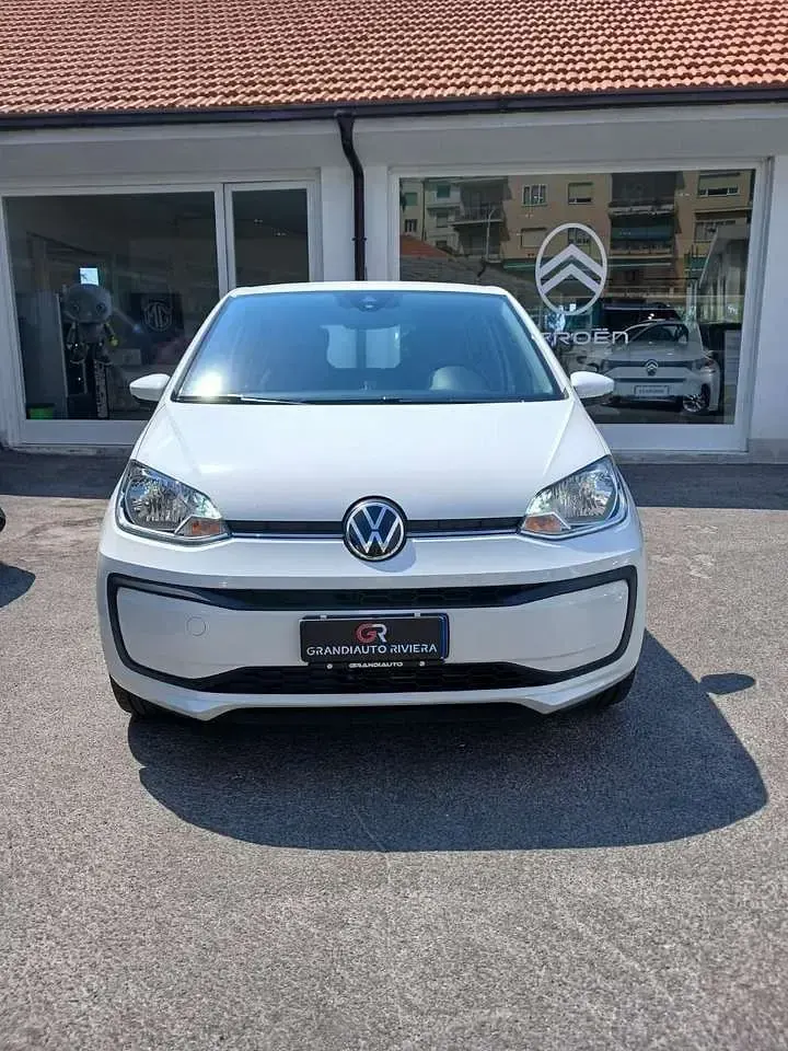Usata VW up! 65 CV (47 kW) 2023 Other Utilitaria