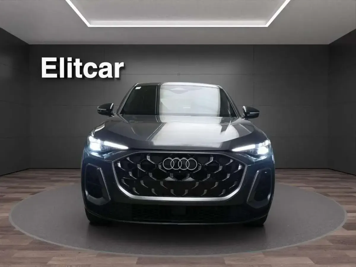 Nuova Audi Q5 S-Line 204 CV (150 kW) 2025 Vari colori SUV