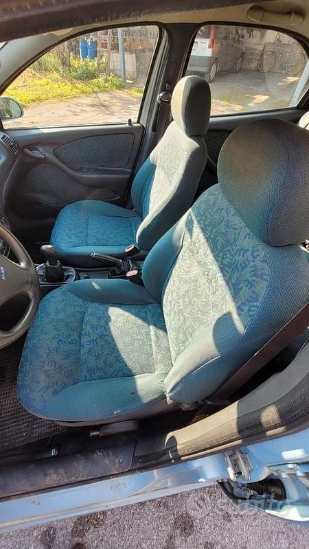 Usata Fiat Brava 2000 Utilitaria