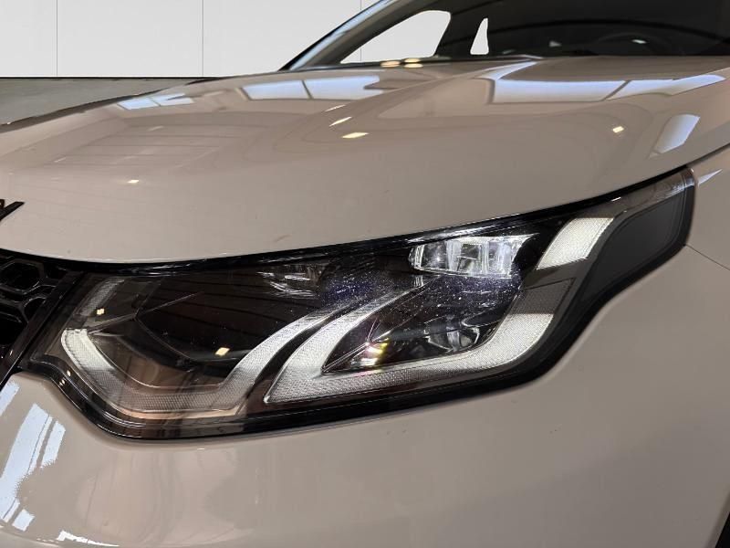 Usata Land Rover Discovery Sport SE 163 CV (119 kW) 2023 Fuji white SUV
