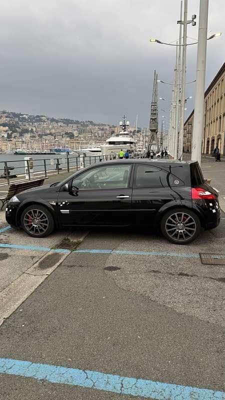 Usata Renault Mégane III 230 CV (169 kW) 2008