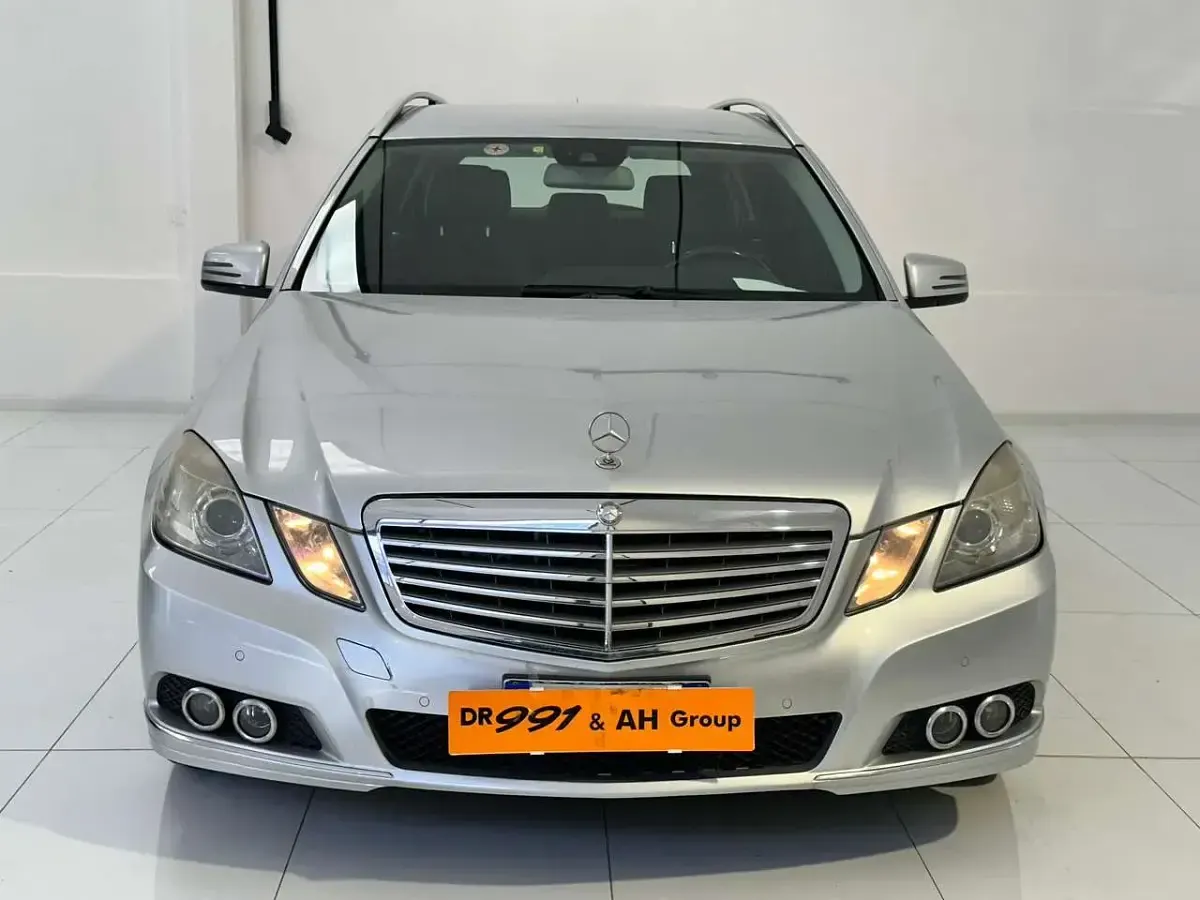 Occasion Mercedes E350 292 ch (214 kW) 2010 Other Break
